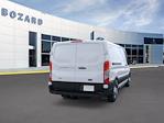 New 2025 Ford Transit 350 Low Roof Empty Cargo Van thumbnail 11