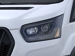 New 2025 Ford Transit 350 Low Roof Empty Cargo Van thumbnail 1