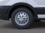 New 2025 Ford Transit 350 Low Roof Empty Cargo Van thumbnail 2