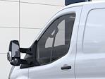 New 2025 Ford Transit 350 Low Roof Empty Cargo Van thumbnail 3