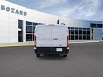 New 2025 Ford Transit 350 Low Roof Empty Cargo Van thumbnail 8