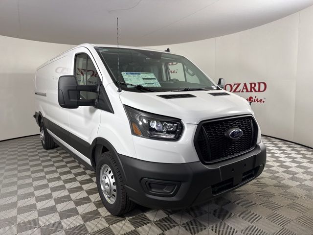 New 2025 Ford Transit 350 - photo 1