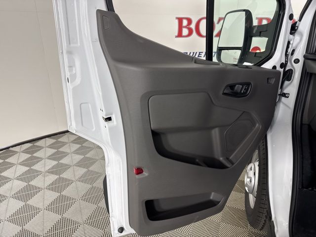 New 2025 Ford Transit 350 Low Roof Empty Cargo Van - photo 14