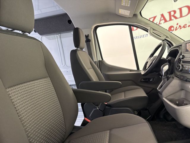 New 2025 Ford Transit 350 Low Roof Empty Cargo Van - photo 15