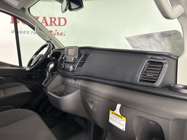 New 2025 Ford Transit 350 Low Roof Empty Cargo Van - photo 16