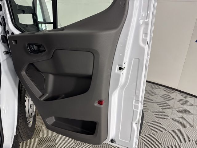 New 2025 Ford Transit 350 Low Roof Empty Cargo Van - photo 17