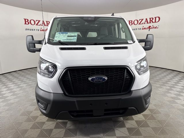 New 2025 Ford Transit 350 - photo 2