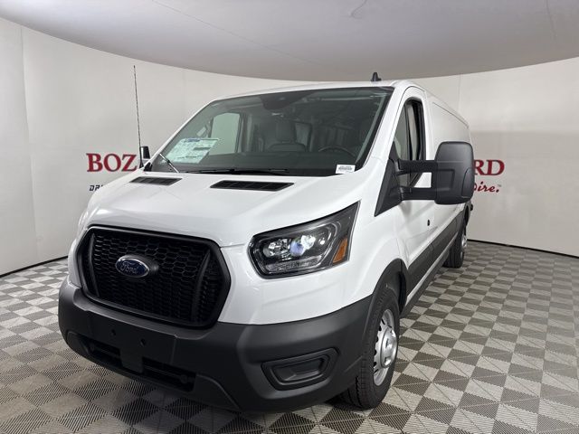 New 2025 Ford Transit 350 Low Roof Empty Cargo Van - photo 3