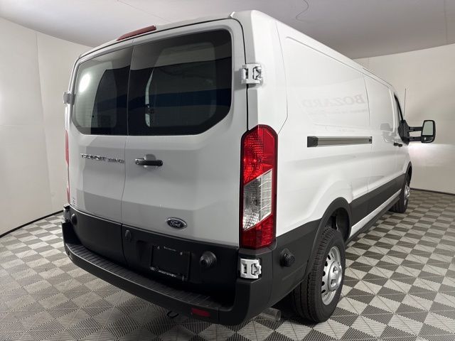 New 2025 Ford Transit 350 Low Roof Empty Cargo Van - photo 7