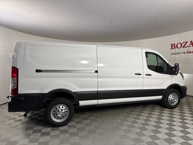 New 2025 Ford Transit 350 Low Roof Empty Cargo Van - photo 8