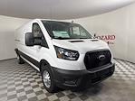 New 2025 Ford Transit 350 Low Roof Empty Cargo Van thumbnail 1