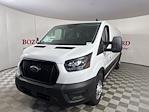 New 2025 Ford Transit 350 Low Roof Empty Cargo Van thumbnail 3