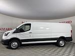New 2025 Ford Transit 350 Low Roof Empty Cargo Van thumbnail 4
