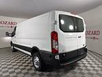 New 2025 Ford Transit 350 Low Roof Empty Cargo Van thumbnail 5