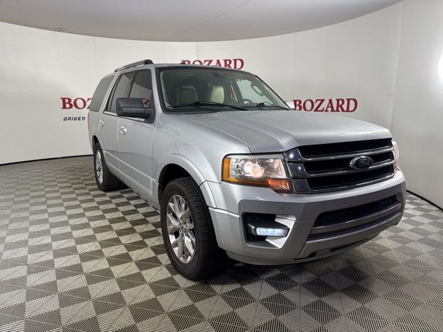 Used 2015 Ford Expedition - photo 1