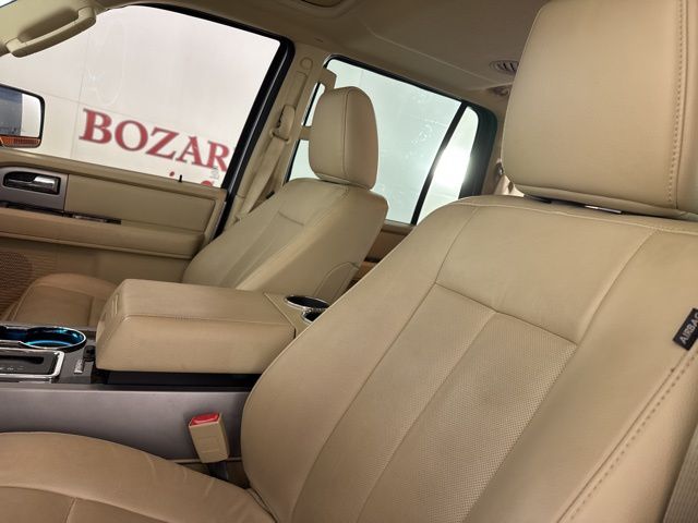 Used 2015 Ford Expedition Limited - photo 10