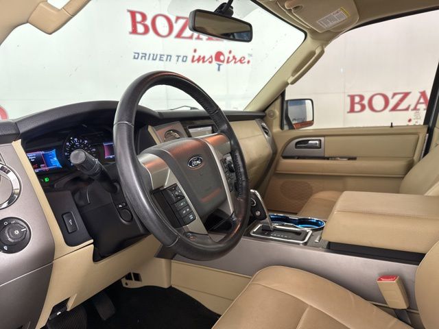 Used 2015 Ford Expedition Limited - photo 11