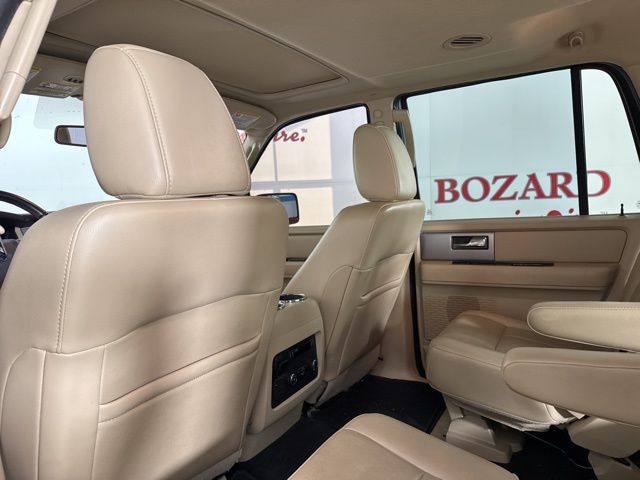 Used 2015 Ford Expedition Limited - photo 13