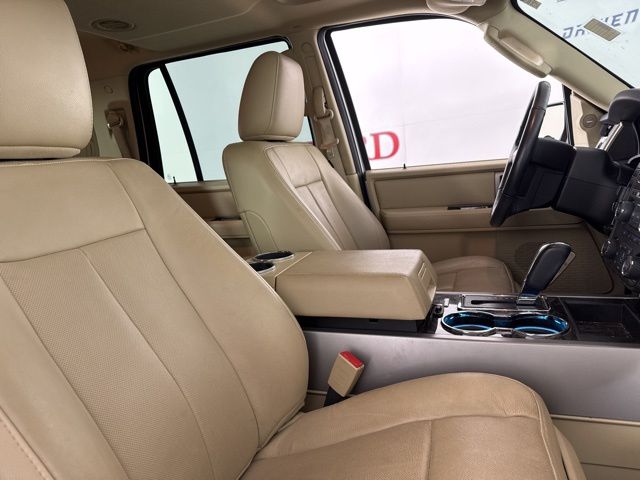 Used 2015 Ford Expedition Limited - photo 14
