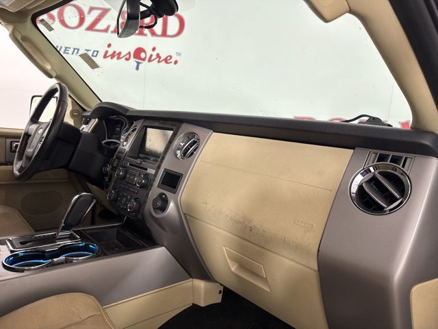 Used 2015 Ford Expedition Limited - photo 15