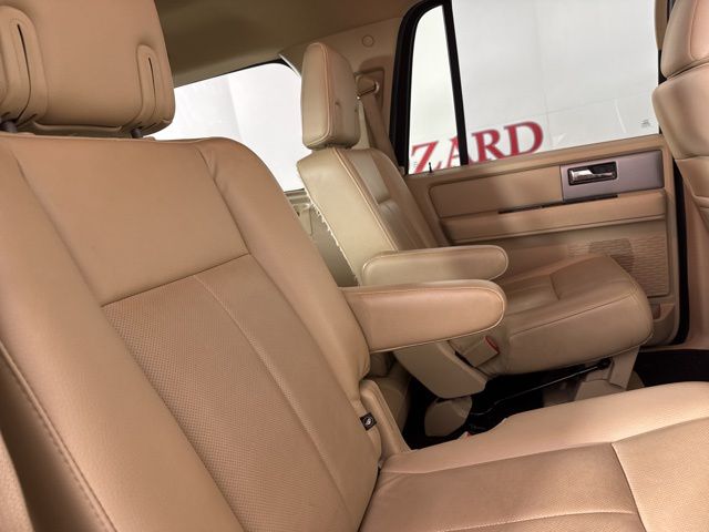 Used 2015 Ford Expedition Limited - photo 16