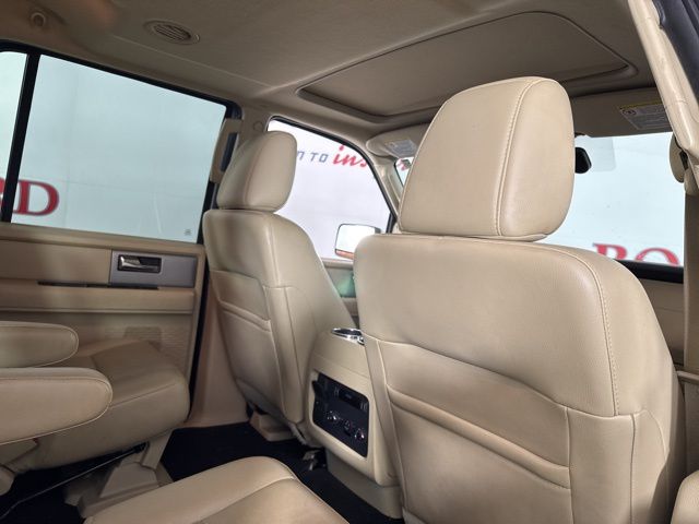 Used 2015 Ford Expedition Limited - photo 17