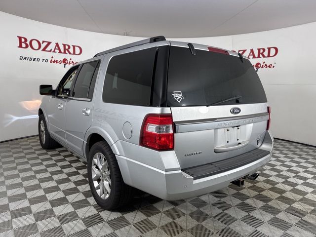 Used 2015 Ford Expedition Limited - photo 6