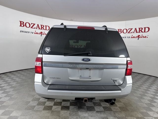 Used 2015 Ford Expedition Limited - photo 7