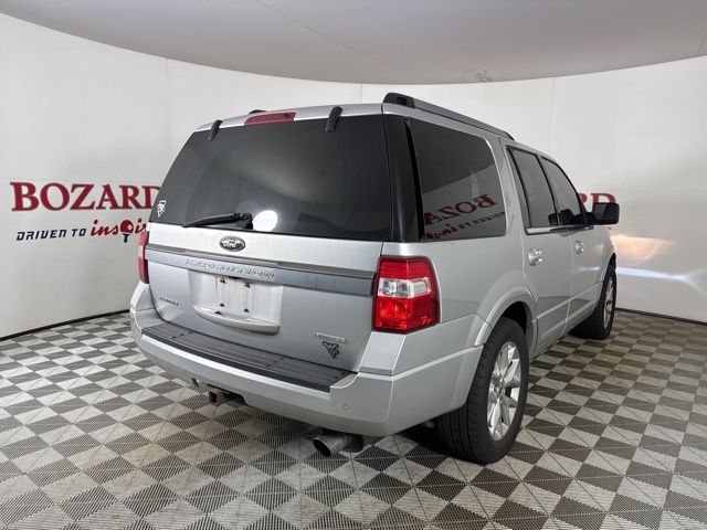 Used 2015 Ford Expedition Limited - photo 8