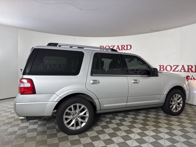 Used 2015 Ford Expedition Limited - photo 9