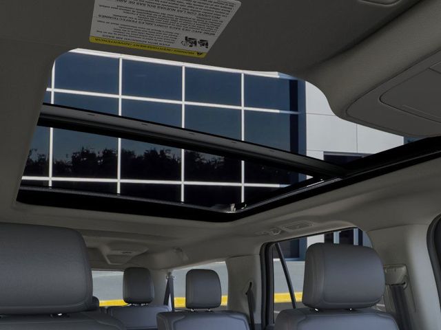 New 2025 Ford Expedition MAX - photo 2