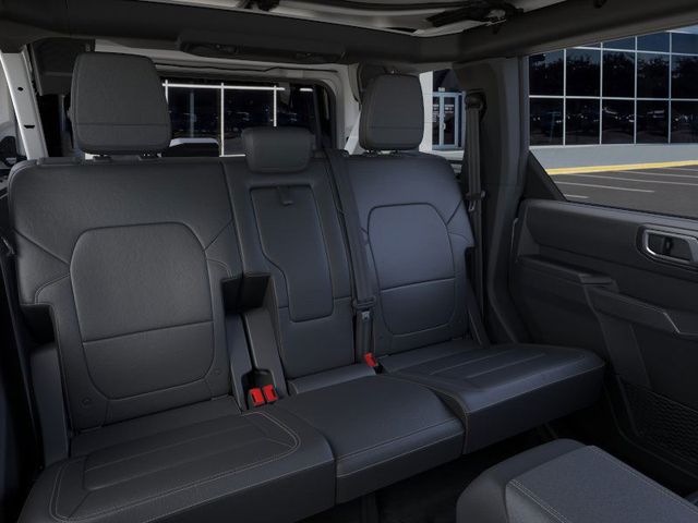 New 2025 Ford Bronco Badlands - photo 16