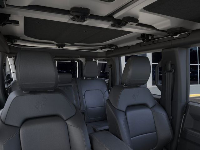 New 2025 Ford Bronco Badlands - photo 17