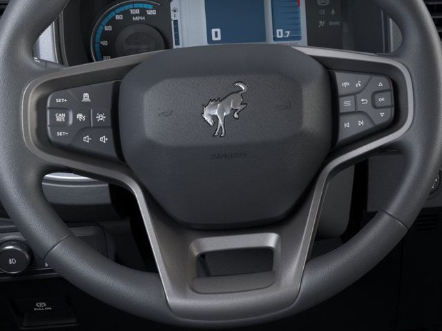 New 2025 Ford Bronco Badlands - photo 19