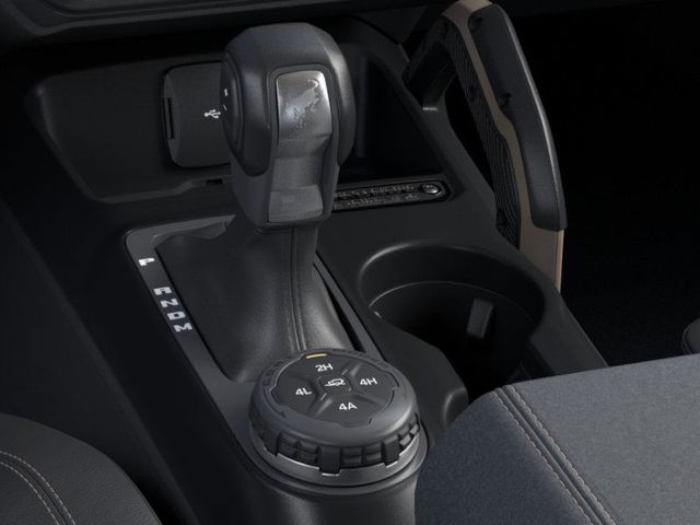 New 2025 Ford Bronco Badlands - photo 22
