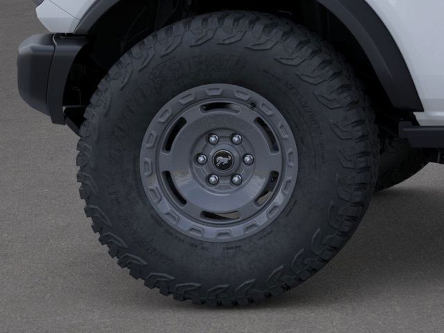 New 2025 Ford Bronco Badlands - photo 26