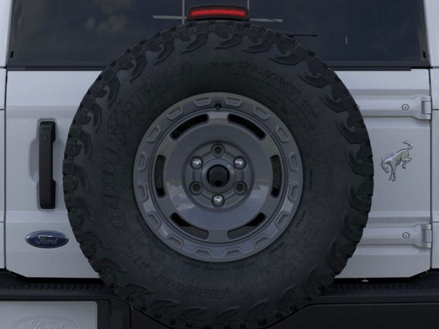 New 2025 Ford Bronco Badlands - photo 29