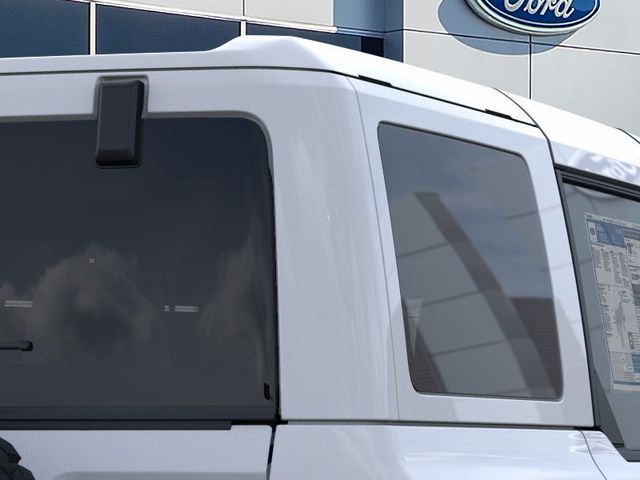New 2025 Ford Bronco Badlands - photo 30