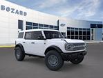 New 2025 Ford Bronco Badlands thumbnail 11