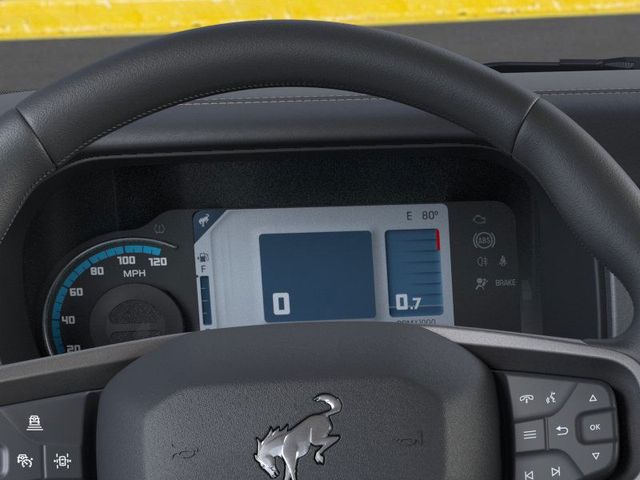 New 2025 Ford Bronco Badlands - photo 13