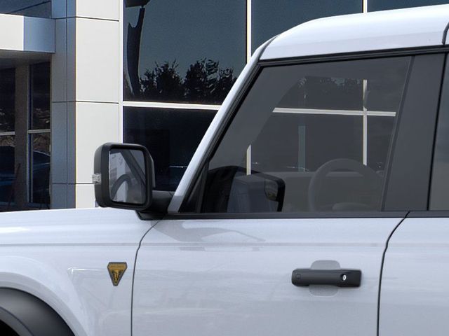 New 2025 Ford Bronco Badlands - photo 22