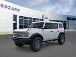 New 2025 Ford Bronco Badlands thumbnail 1