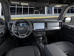 New 2025 Ford Bronco Badlands thumbnail 8