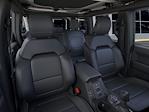New 2025 Ford Bronco Badlands thumbnail 9