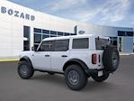 New 2025 Ford Bronco Badlands thumbnail 4