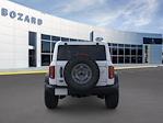New 2025 Ford Bronco Badlands thumbnail 5