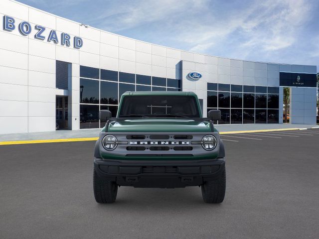 New 2025 Ford Bronco Big Bend - photo 6