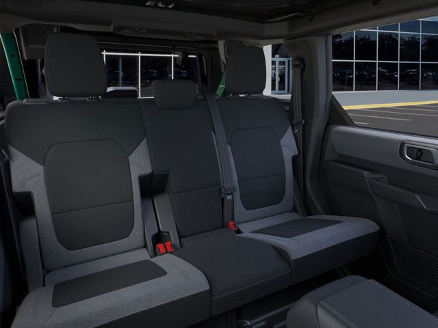 New 2025 Ford Bronco Big Bend - photo 11