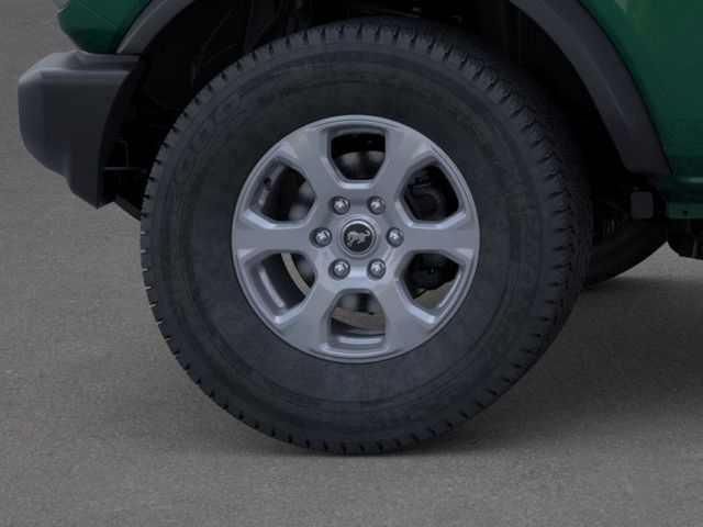 New 2025 Ford Bronco Big Bend - photo 21