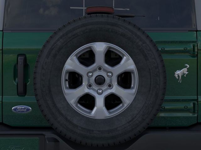 New 2025 Ford Bronco Big Bend - photo 24